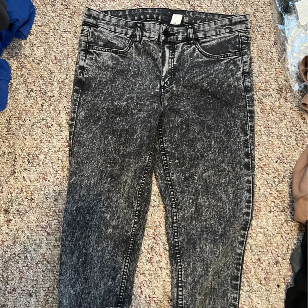 Hm skinny jeans
